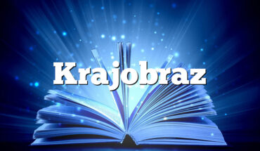 Krajobraz