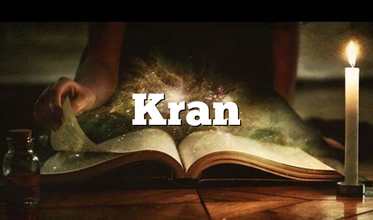 Kran