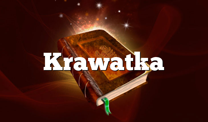 Krawatka