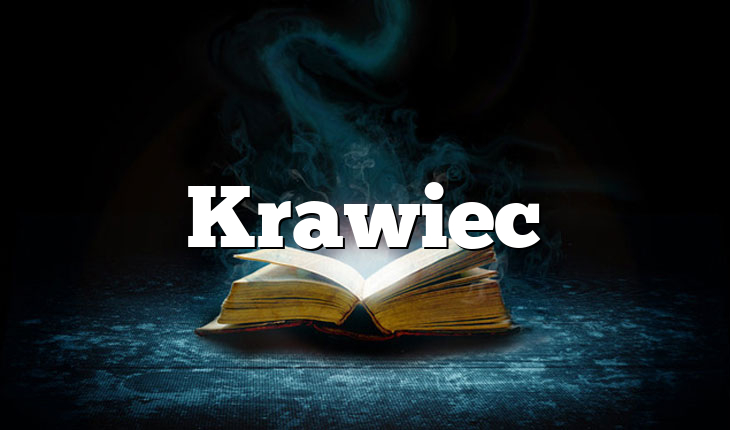 Krawiec