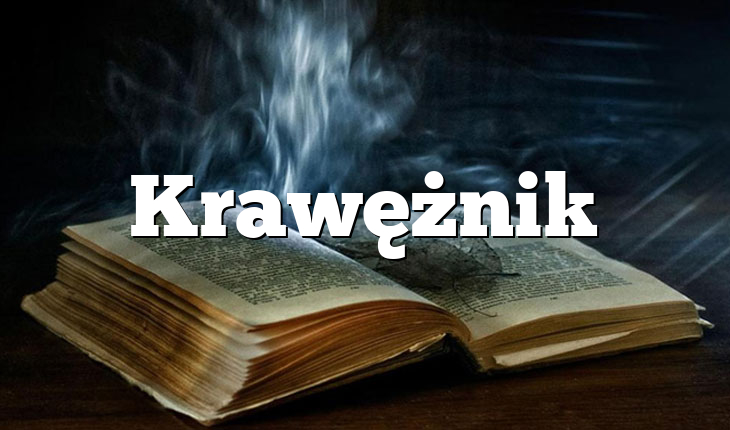 Krawężnik