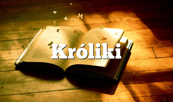 Króliki