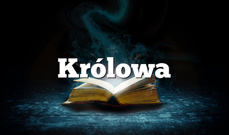 Królowa