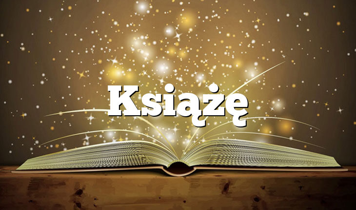 Książę
