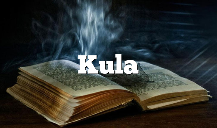 Kula