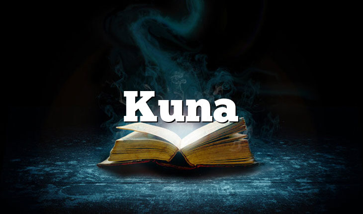 Kuna