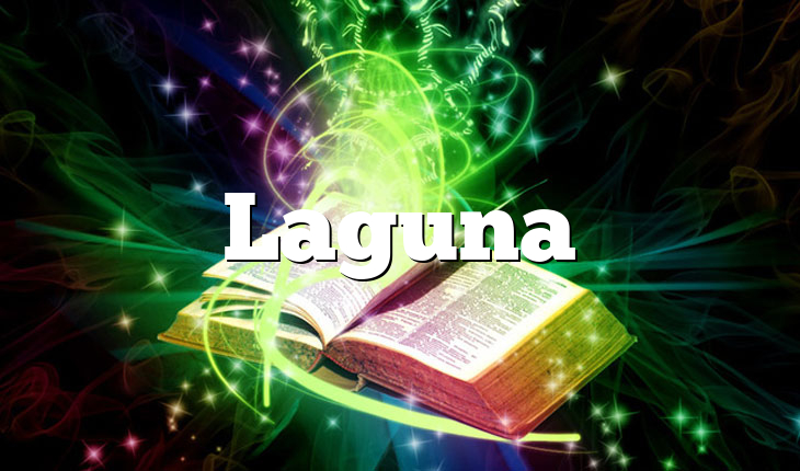 Laguna