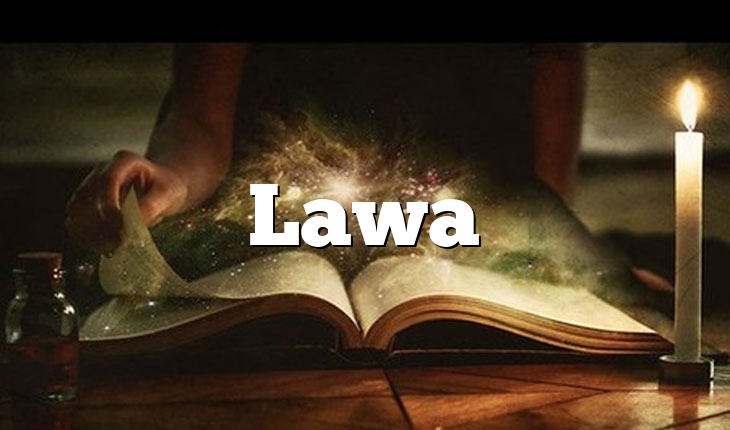 Lawa