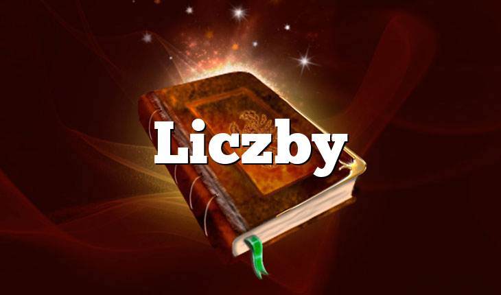 Liczby