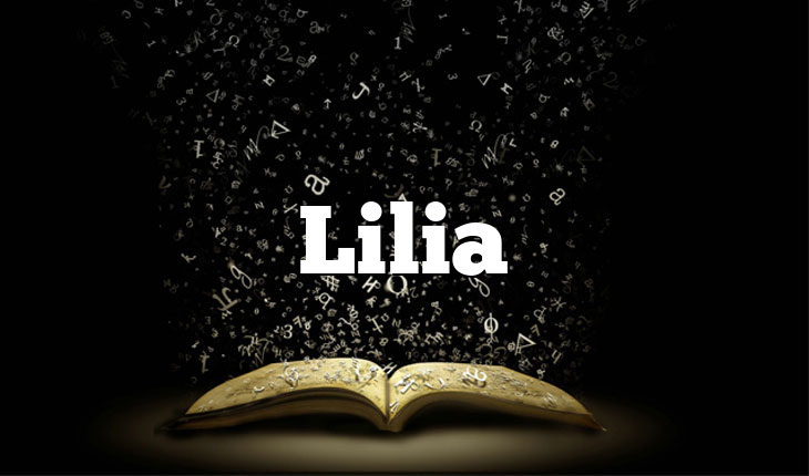 Lilia