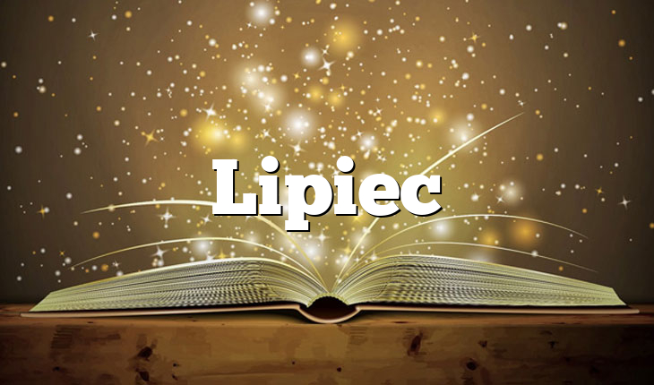 Lipiec