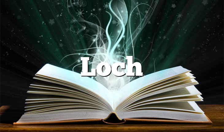Loch