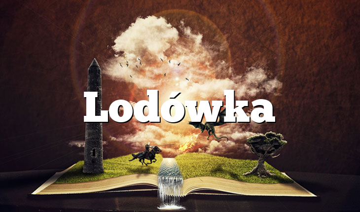 Lodówka