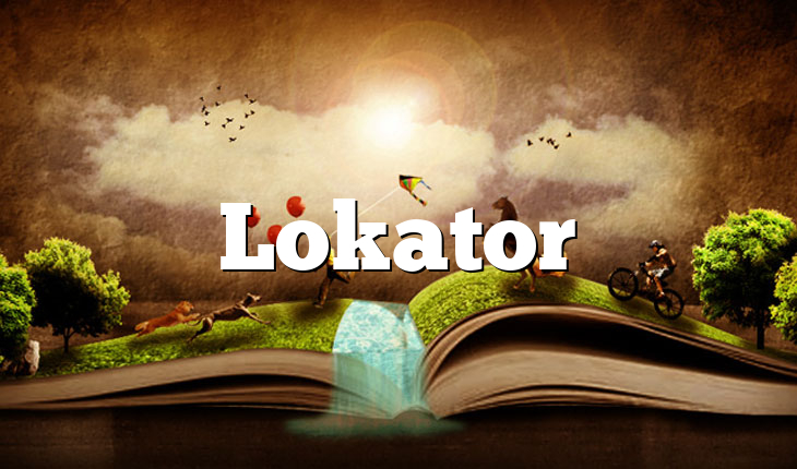 Lokator