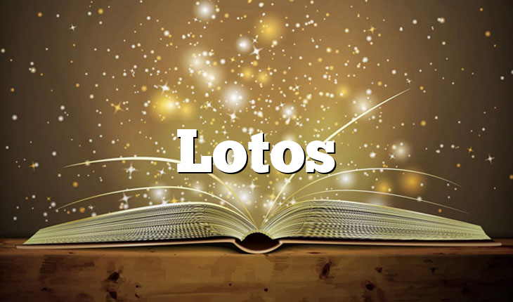 Lotos