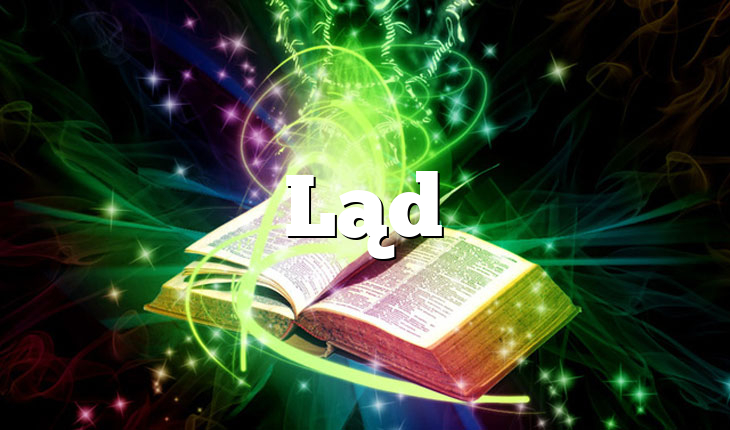 Ląd