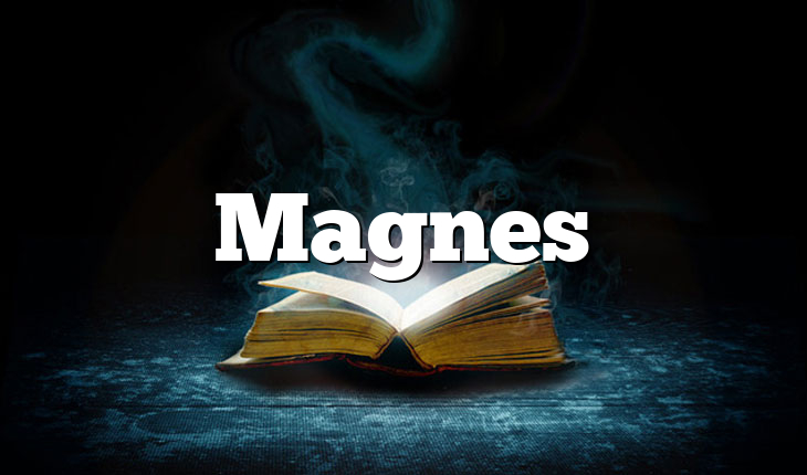 Magnes