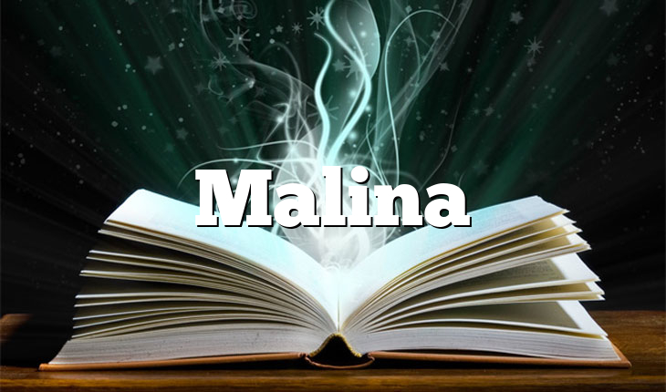 Malina