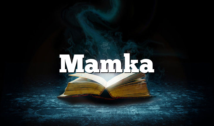 Mamka