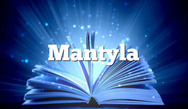 Mantyla
