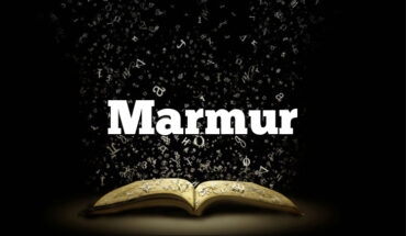 Marmur