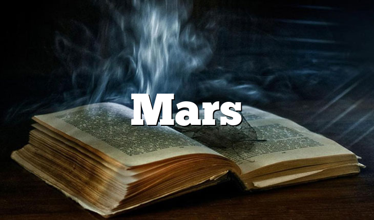 Mars