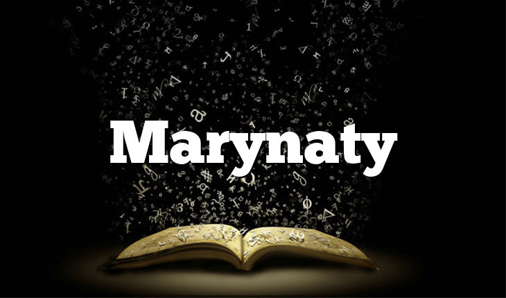 Marynaty