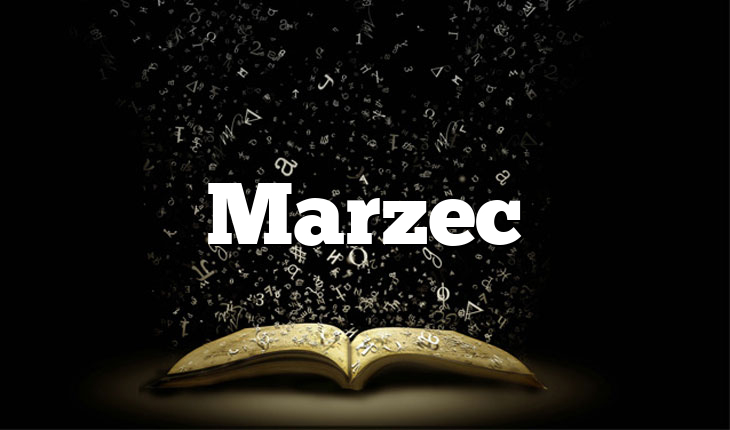Marzec