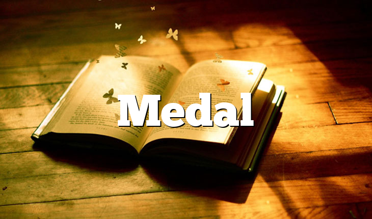 Medal