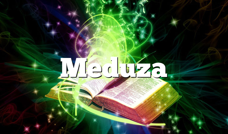 Meduza