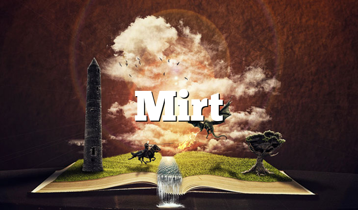 Mirt