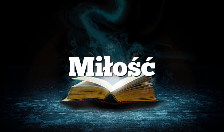 Miłość