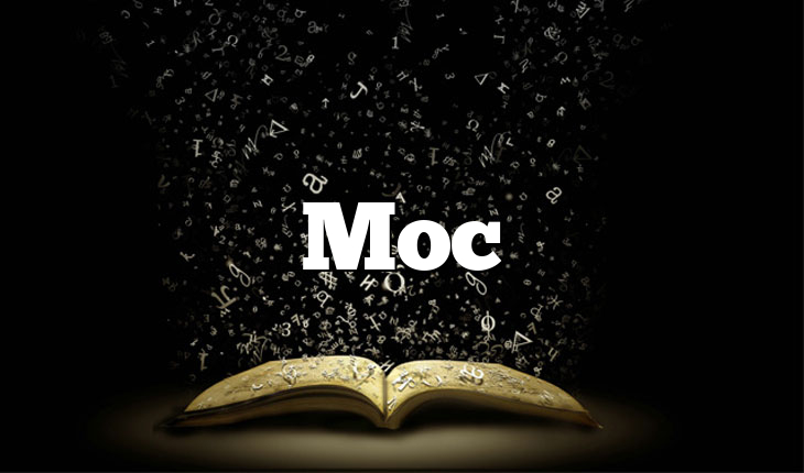 Moc
