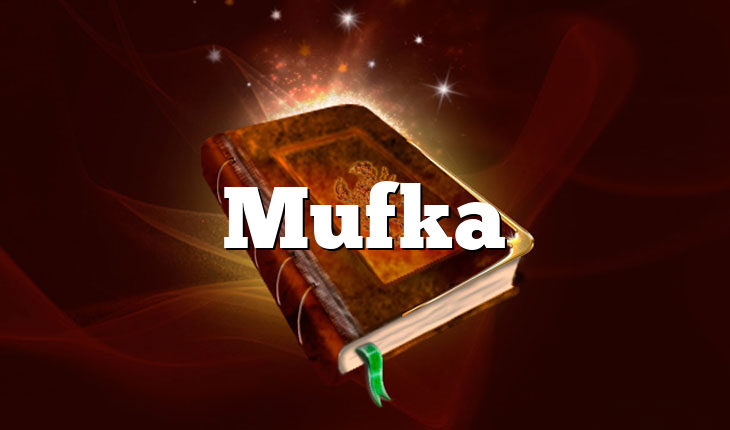 Mufka