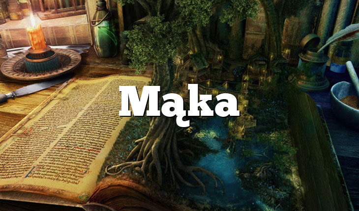 Mąka