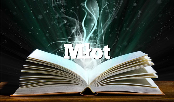Młot