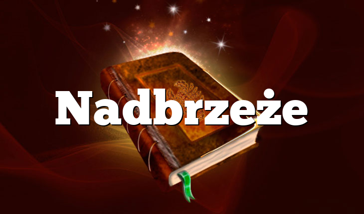 Nadbrzeże
