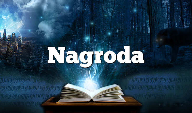 Nagroda