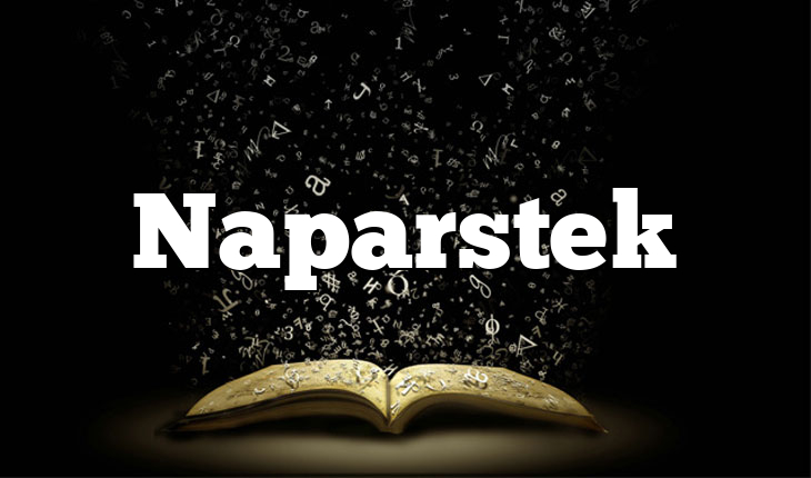 Naparstek