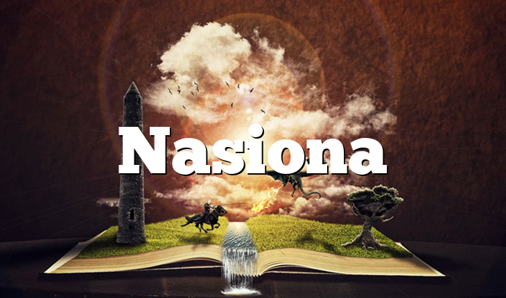 Nasiona