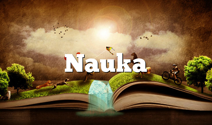 Nauka