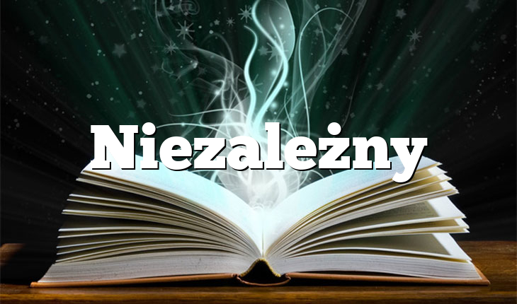 Niezależny