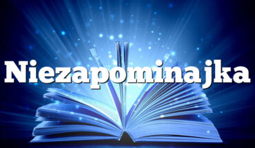 Niezapominajka