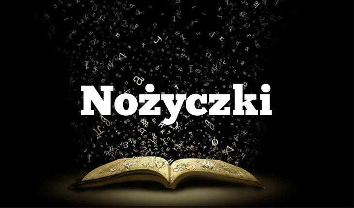 Nożyczki