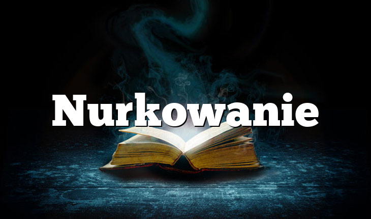 Nurkowanie