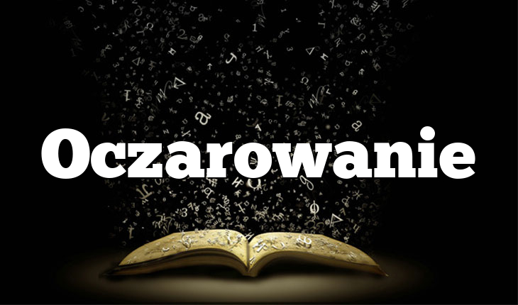Oczarowanie