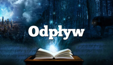 Odpływ