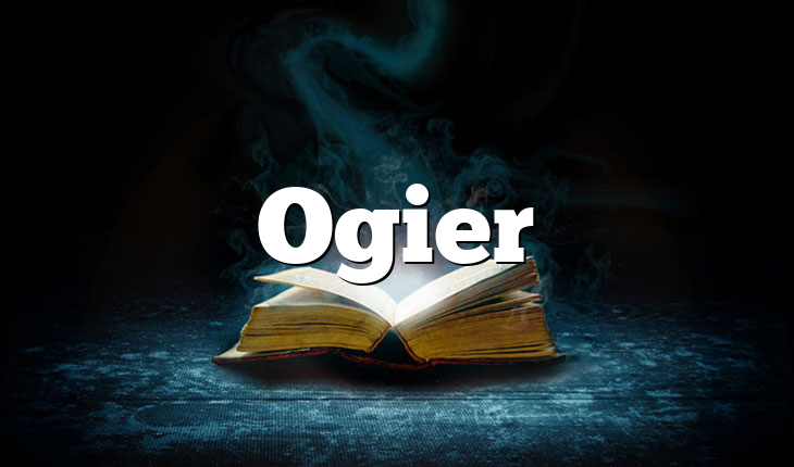 Ogier