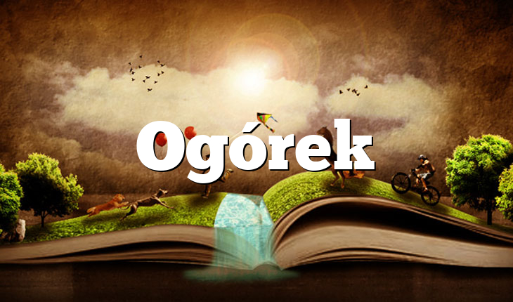 Ogórek