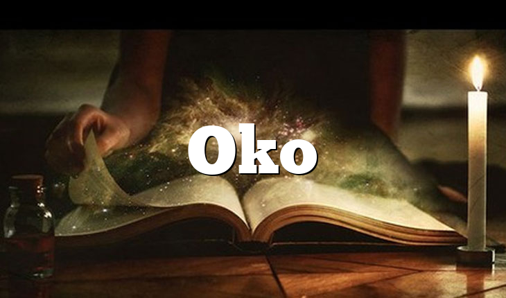 Oko